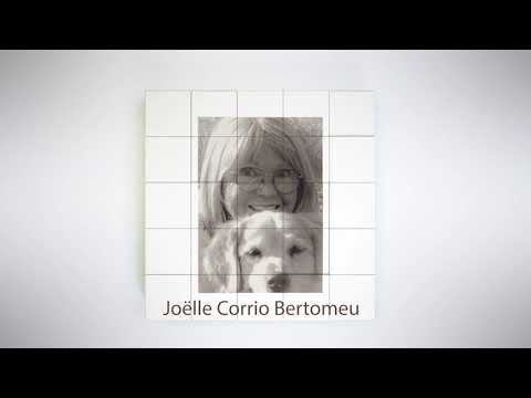 FACEPRO.fr — Les entreprises du Pays d&rsquo;Arles se racontent en vidéo : CLIP DE JOELLE CORRIO
