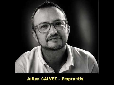 FACEPRO.fr — Les entreprises du Pays d&rsquo;Arles se racontent en vidéo : Julien GALVEZ, Empruntis