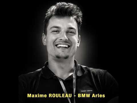 FACEPRO.fr — Les entreprises du Pays d&rsquo;Arles se racontent en vidéo : Maxime ROULEAU – BMW Arles