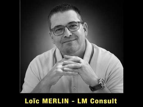 FACEPRO.fr — Les entreprises du Pays d&rsquo;Arles se racontent en vidéo : Loic MERLIN – LM Consult