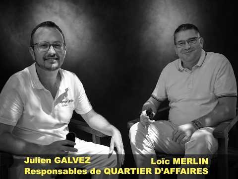 FACEPRO.fr — Le Quartier d&rsquo;Affaires d&rsquo;Arles