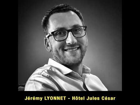Jérémy Lyonnet – Hôtel Jules César Arles | FacePro