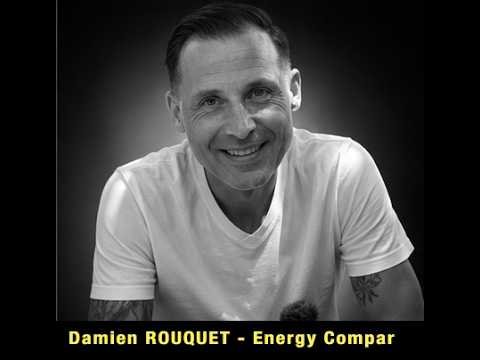 FACEPRO.fr — Les entreprises du Pays d&rsquo;Arles se racontent en vidéo : Damien ROUQUET, Energy-comparateur