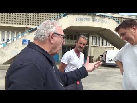 FACEPRO.fr — Les entreprises du Pays d&rsquo;Arles se racontent en vidéo : ACA ARLES – M JAUFFRET
